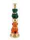 Zen Collection Кандилник от Полирезин 9.2x30.1x9.2см