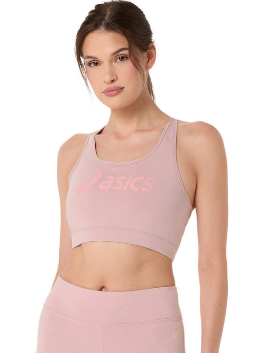 ASICS Γυναικείο Μπουστάκι Pnk