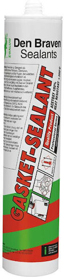 Bostik Χημικό Βύσμα Υψηλής Θερμοκρασίας 280ml