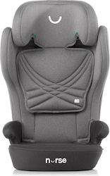 Jane Nurse Spring i-Size με Isofix Storm Jane Nurse Spring i-Size με Isofix Storm