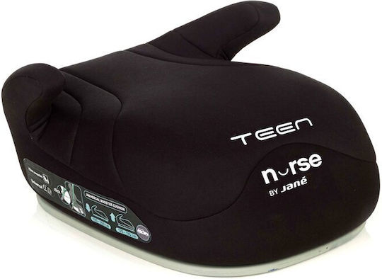 Jane Nurse Teen Scaun Auto Booster i-Size Negru
