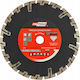 AWTools Δίσκος Κοπής Δομικών Υλικών 350mm