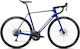 Orbea Orca M30 28 Zoll Blau Fahrrad Straße mit ...