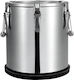 Dynamic Kommerzielle Isolierter Träger 10lt