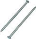 Steel Nail Ribbed 3.5 X 50 Martin