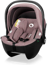 Lionelo Moxie i-Size 0-13 kg cu ISOfix Violet Lionelo Moxie i-Size 0-13 kg cu ISOfix Violet