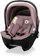 Lionelo Moxie Scaun Auto i-Size cu Isofix Violet 0-13 kg