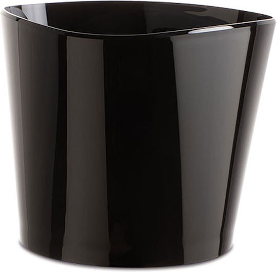 Goldplast Simple Champagner Black With Dimensions 32x32x27cm