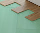 Newplan Υπόστρωμα Δαπέδου Laminate