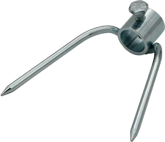 Capse Pentru Rotisor Pentru Kontosouvli Și Kokoretsi 1.6x1.6cm