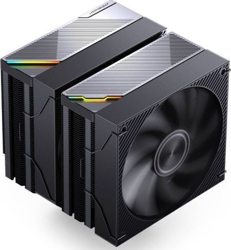 Jonsbo Ψύκτρα Επεξεργαστή για Socket AM4/AM5/1200/115x/1700