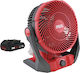 Skil Ventilator cu Baterie