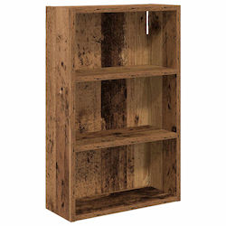 vidaXL Dulap De Baie 40x16x62,5cm Coral 889373 vidaXL Dulap De Baie 40x16x62,5cm Coral 889373