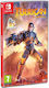 Turrican Flashback Switch Game (Used)