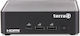Terra Wortmann AG 1000074 Barebone (Kern i5- / 64 GB DDR4)