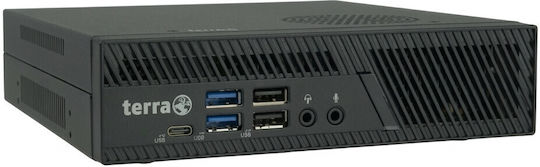 Terra Wortmann AG 1000077 Barebone (Kern i5-)