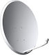 Jager K80A6 Satellite Dish