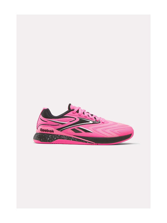 Reebok Nano X5 Дамски Спортни Обувки Crossfit A...