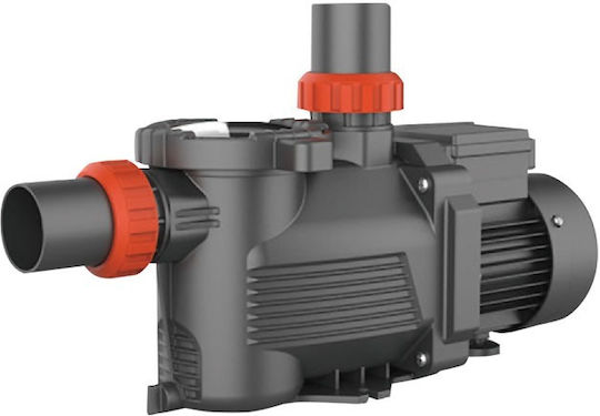 Leo Group XKP Single-Phase Pool Water Filter Pump With Power 0.65hp