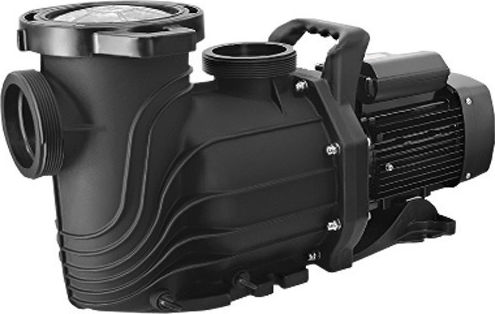 Oxygon Syren Pool Water Pump Filter Single-Phase with Power 2hp