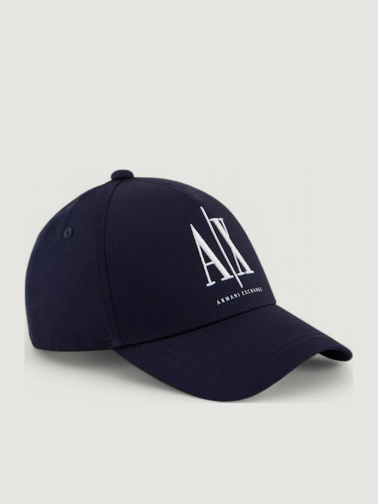 Armani Exchange Мъжка Капачка Sync2fashion-2411977