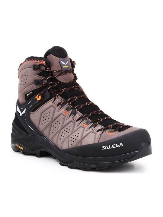 Salewa Alp Trainer 2 Mid Gtx Men's Hiking Boots...