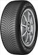 Goodyear Runflat 255/40R21 102W Λάστιχο 4 Εποχών για 4x4 / SUV Αυτοκίνητο