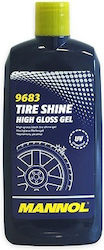 Mannol Mannol Felgenpolitur & -reiniger für Autos 500ml Mannol Mannol Felgenpolitur & -reiniger für Autos 500ml