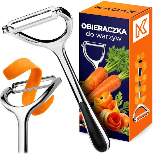 Kadax Почистващ И Отварящ На Плодове И Зеленчуци От Неръждаема Стомана