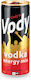 Vody 18% 250ml
