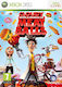 Cloudy A Chance Meatballs Xbox 360