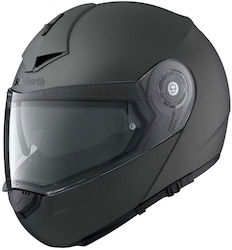 Schuberth C3 Pro Flip-Up με Sun Visor ECE 22.05 Matt Anthracite