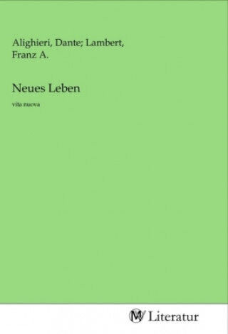 Neues Leben