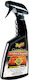 Meguiar's Υγρό Καθαρισμού για Δερμάτινα Μέρη Αυτοκινήτου 148ml