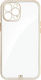 Xiaomi Back Cover Silicon Auriu Redmi 10 / 10 2022
