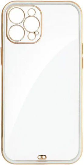 Xiaomi Back Cover Silicon Auriu Redmi 10 / 10 2022