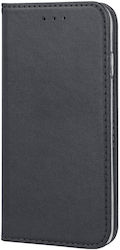 Smart Handyhülle Schwarz (Xiaomi 15 Pro) Smart Handyhülle Schwarz (Xiaomi 15 Pro)