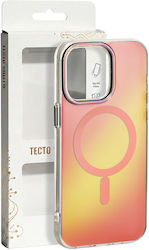 TectoShield Aurora Back Cover Σιλικόνης / Πλαστ...