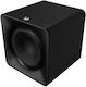 Klipsch Flexus Sub 200 Subwoofer 1.0 2.4ghz Wireless Rca Black