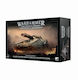 Warhammer Horus Heresy Glaive Super-heavy Spezialwaffen Tank