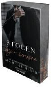 Stolen By A Sinner (the Sinners 3)