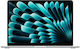 Apple MacBook Air 13.6 Zoll IPS Retina Display ...