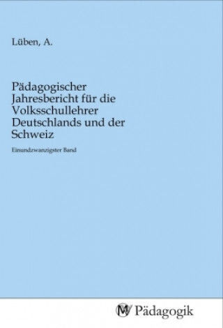 Annual Report For Primary School Teachers In Germany And Switzerland