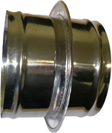 Adaptare Tub De Fum Cu Un Singur Perete Dublu Feminin Φ230-300