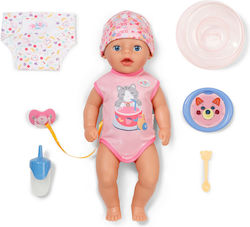 Baby Born Baby Born Μωρό Κούκλα