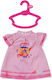 Baby Born Baby geboren Kleidung