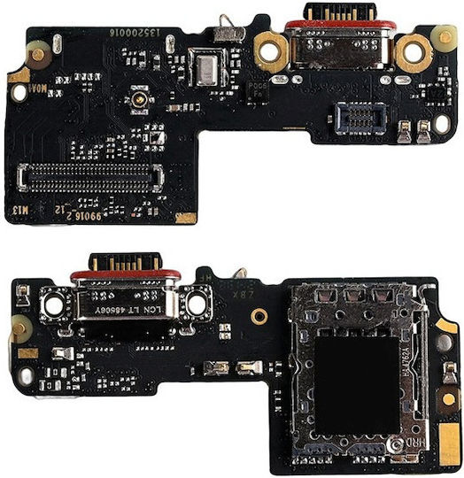 Xiaomi Redmi Note 14 Pro 5g System Charging Board Oem