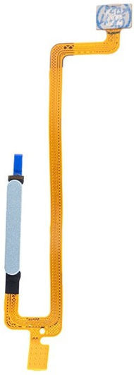 Xiaomi Redmi 13 4G Fingerabdruck Sensor Flex Power Button Ozeanblau Oem