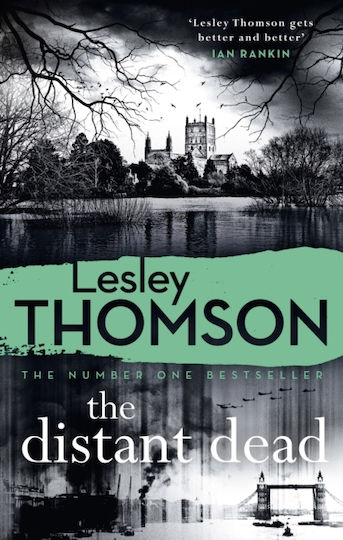 Distant Dead - Bloomsbury Publishing Plc - Hardback