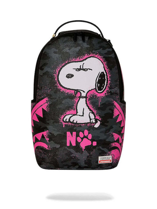 Sprayground Πλάτης Ροζ Sprayground Πλάτης Ροζ
